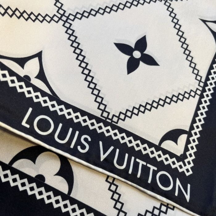 Louis Vuitton Scarf LVS00082